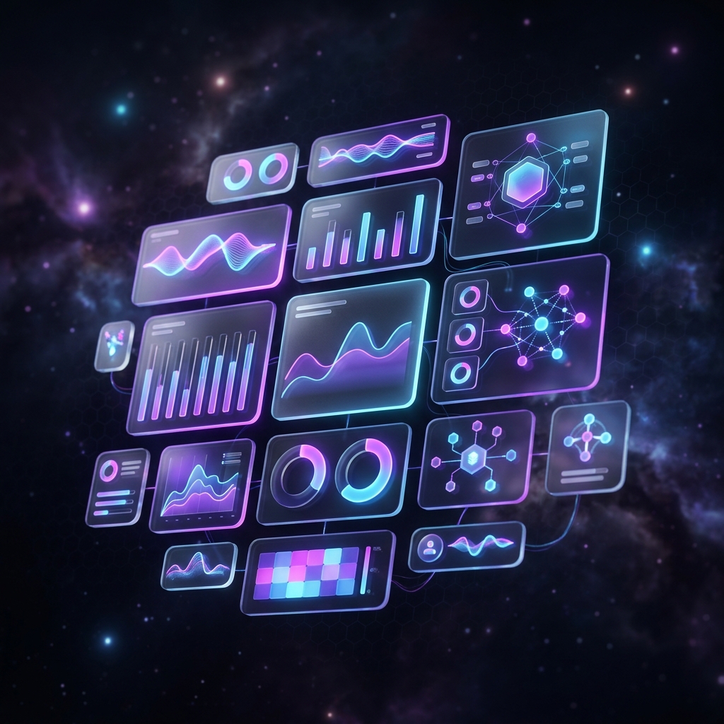 Beppe Suite Etkileşimli Panel